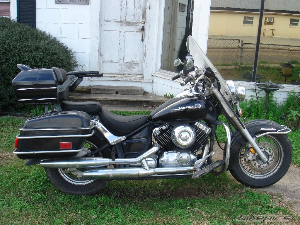Bike Photo 790502