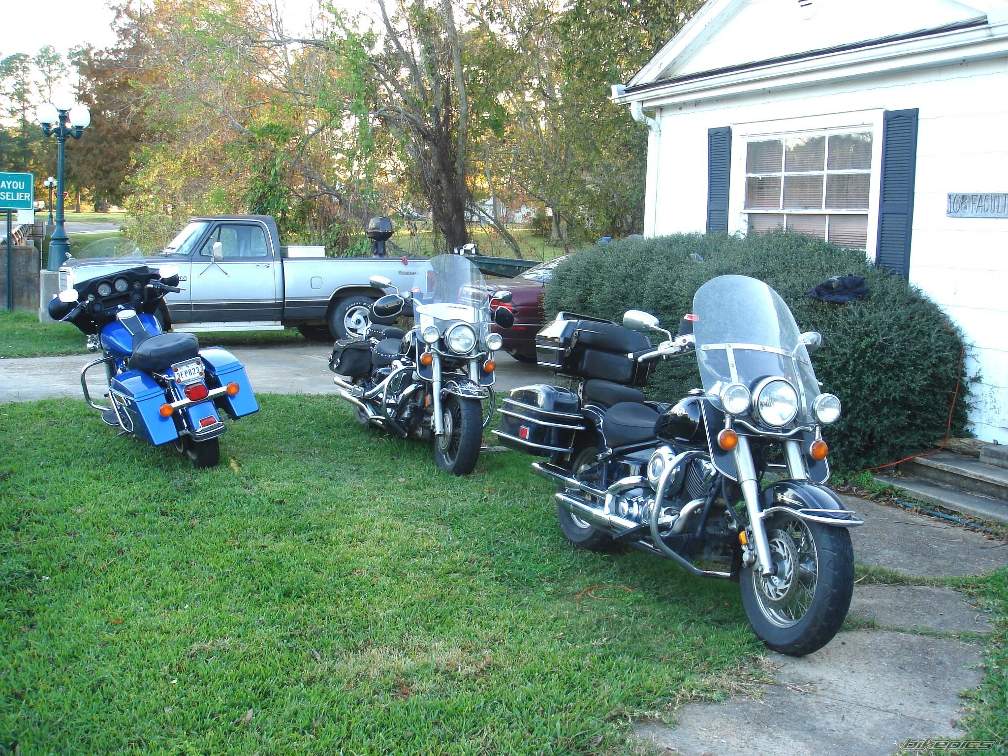 Bike Photo 790522