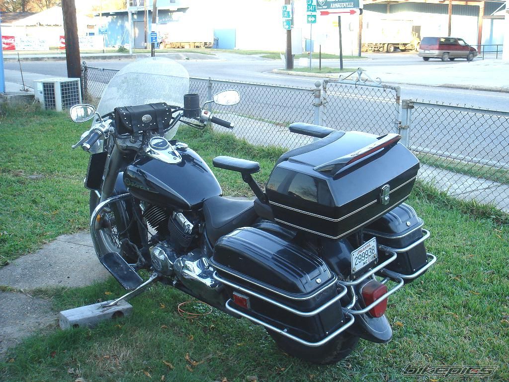 Bike Photo 790526