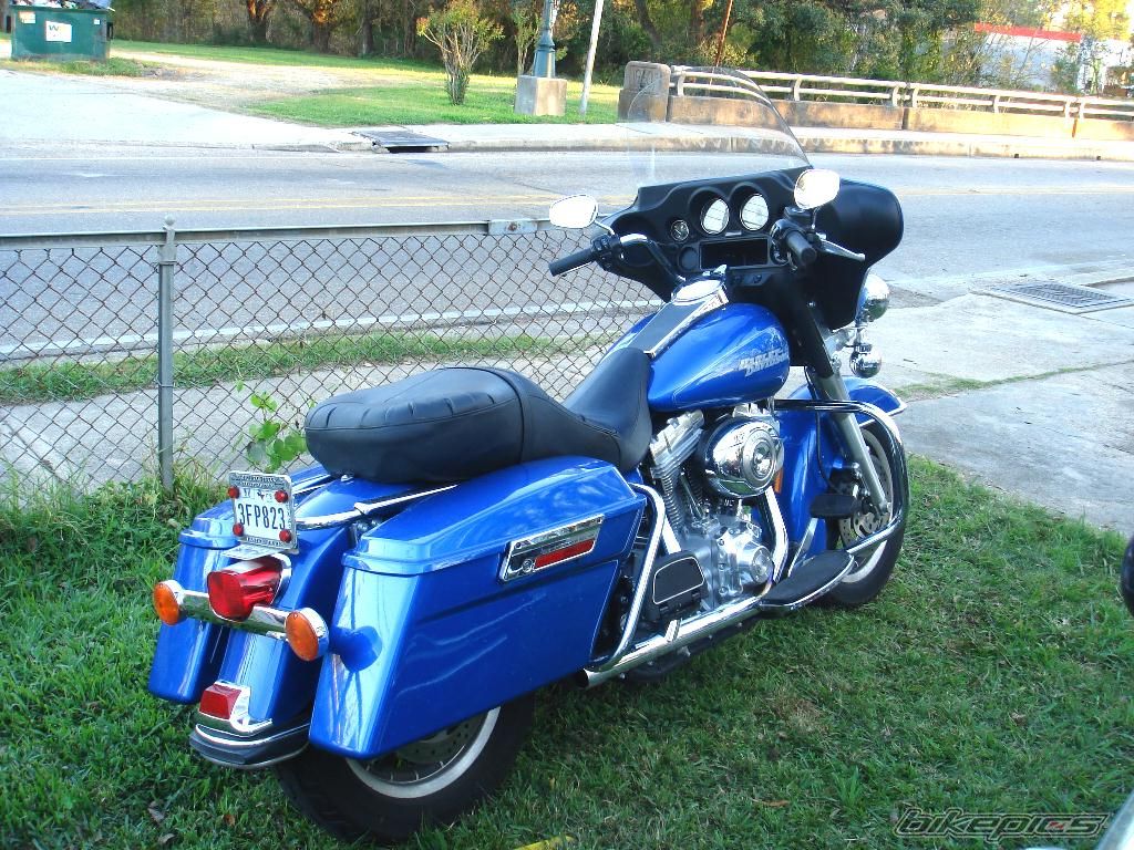 Bike Photo 790532