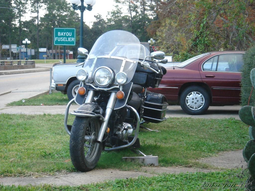 Bike Photo 790534
