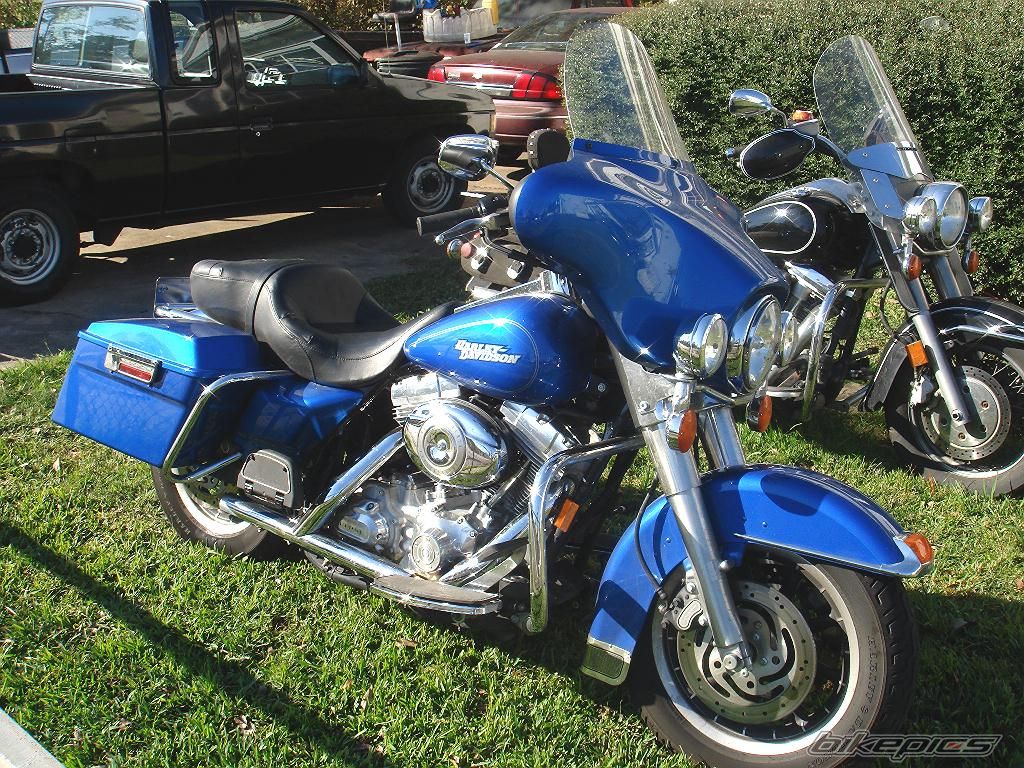 Bike Photo 790536