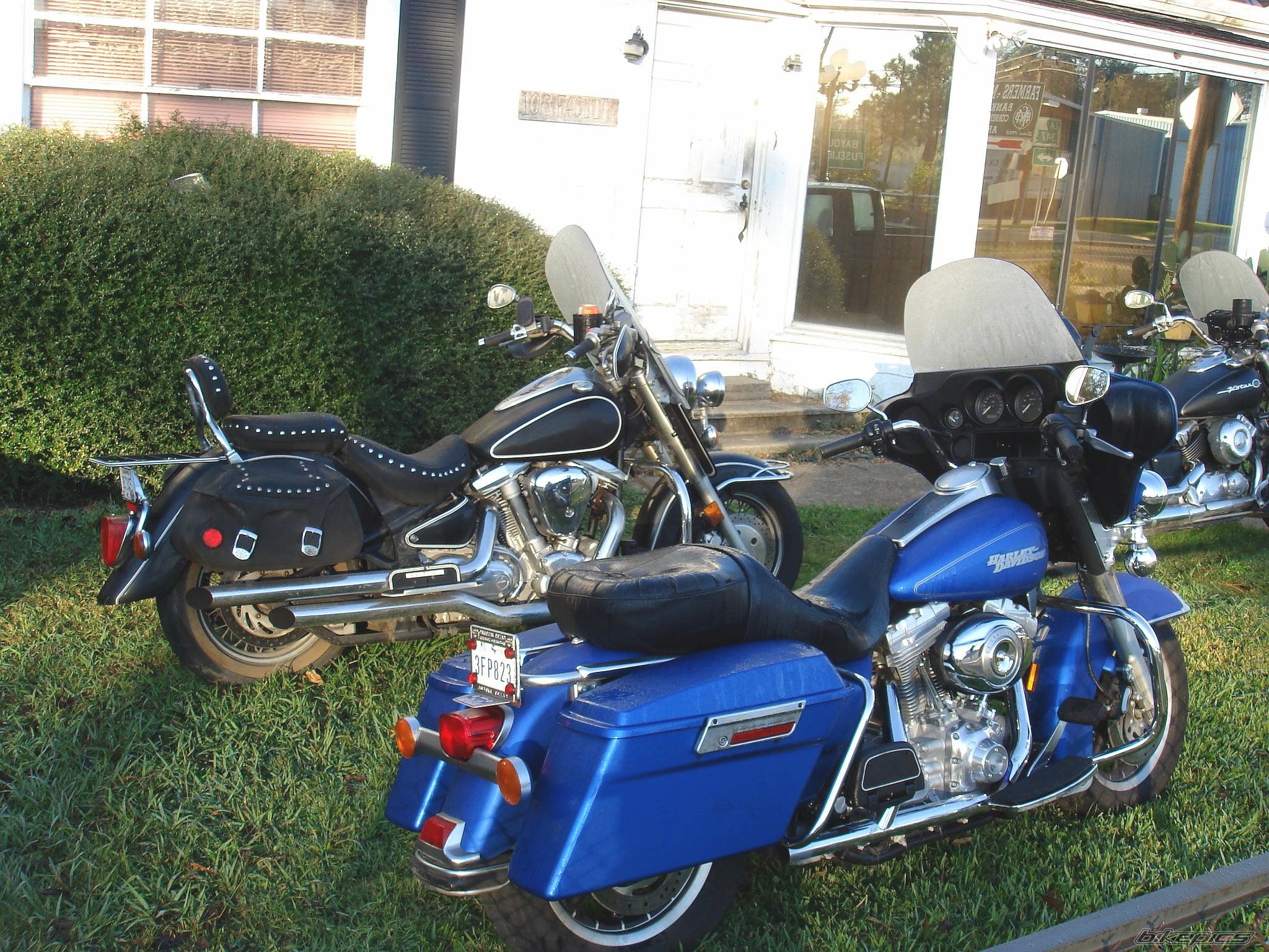 Bike Photo 790543