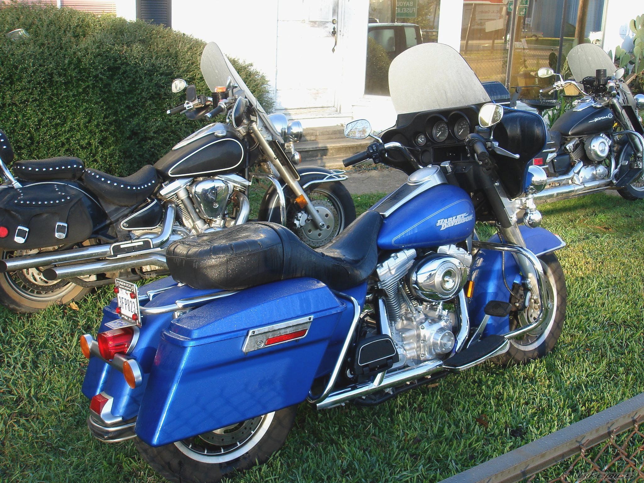 Bike Photo 790544