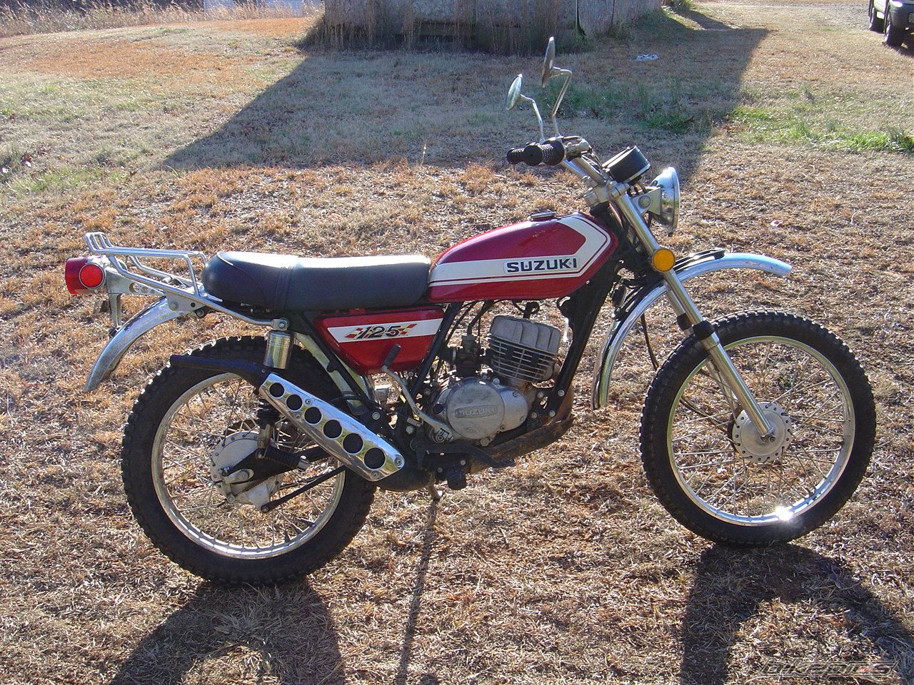 Bike Photo 790546