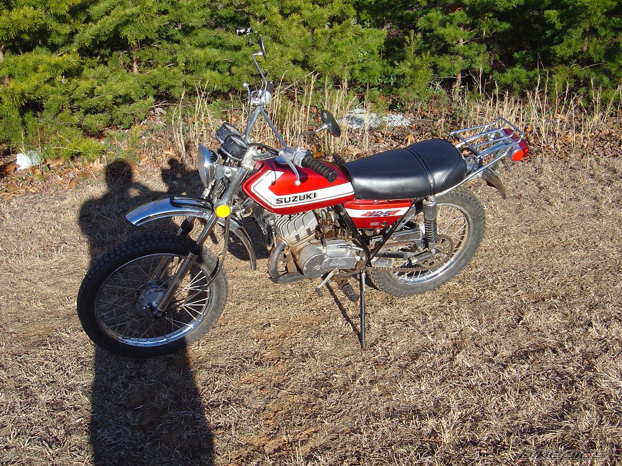 Bike Photo 790550