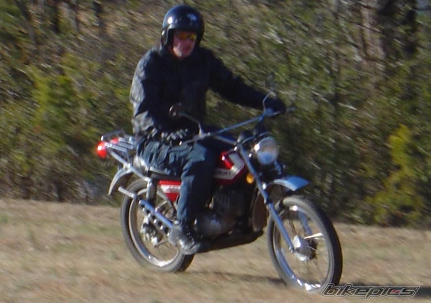 Bike Photo 790552