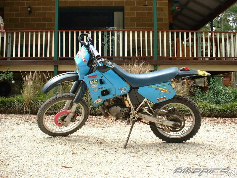 Bike Photo 790554