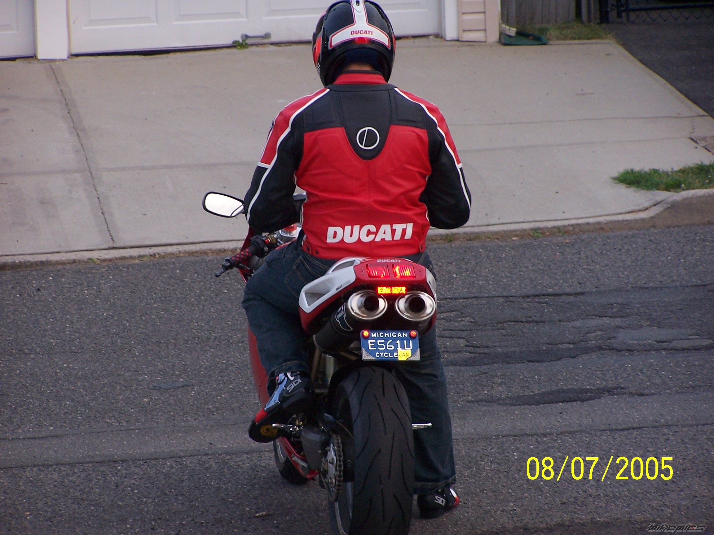 Bike Photo 790565