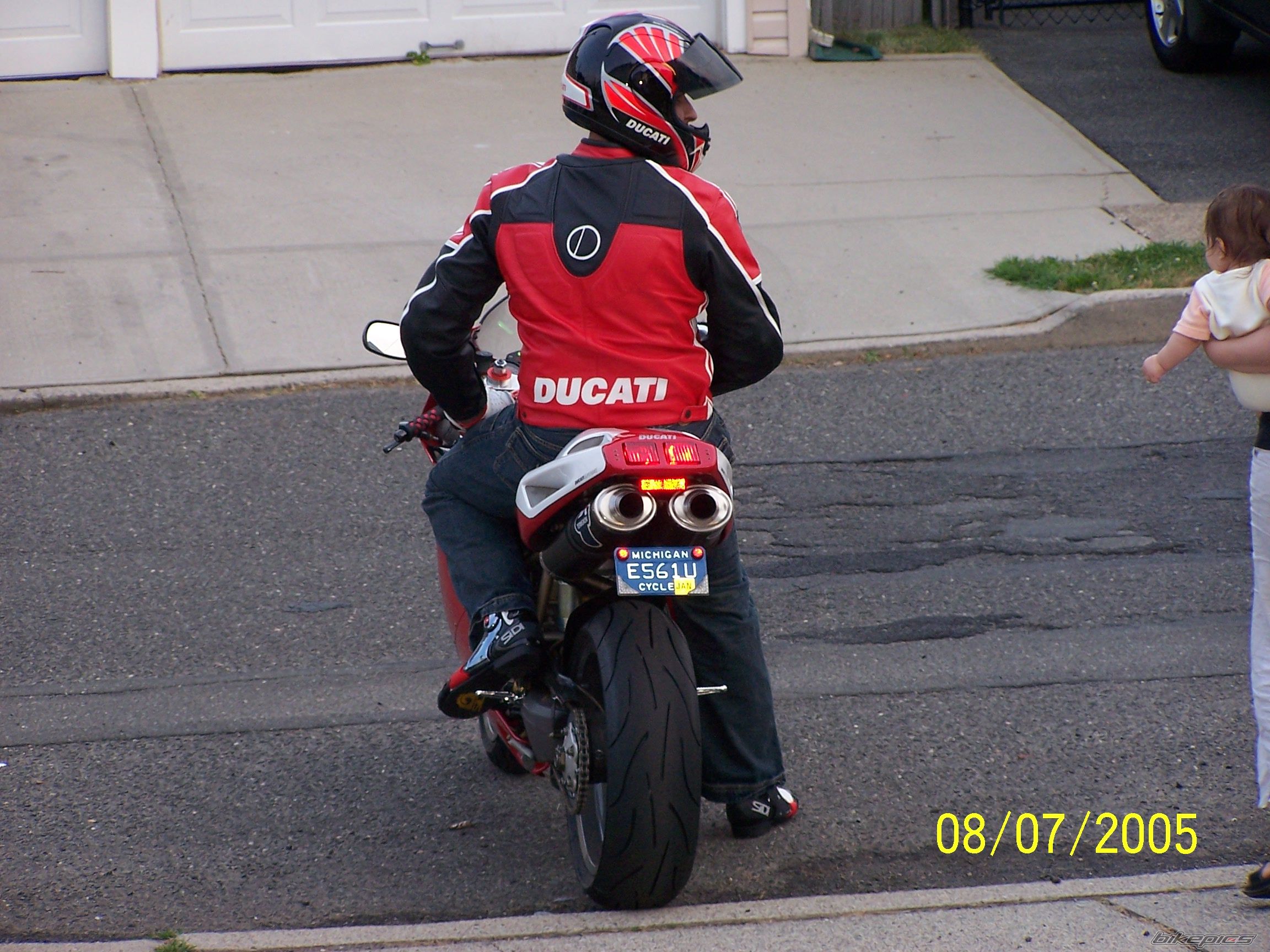 Bike Photo 790566