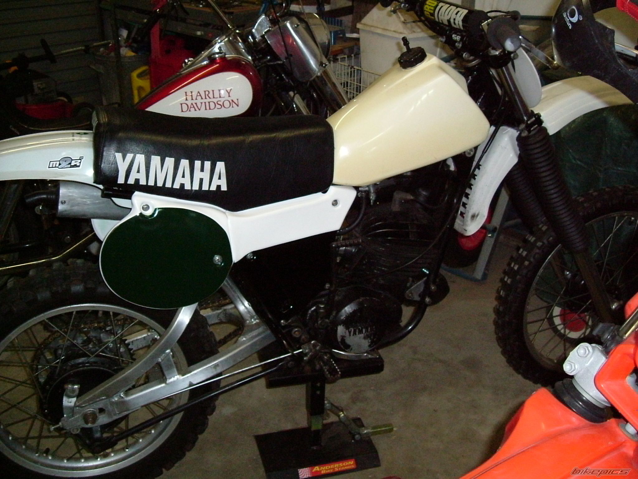 Bike Photo 790569