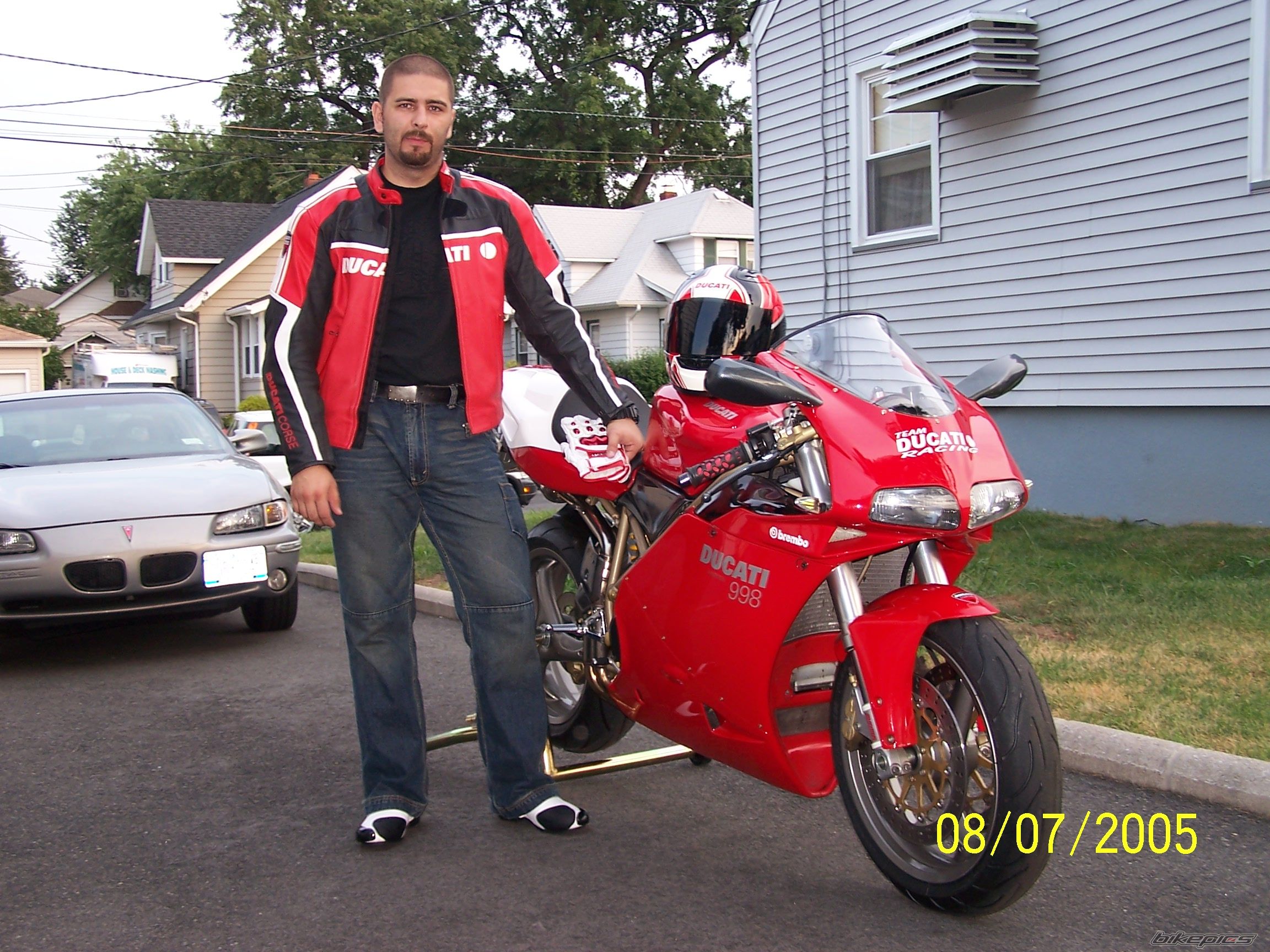 Bike Photo 790571