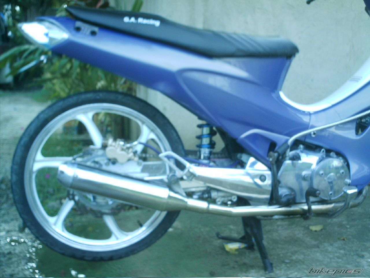 Bike Photo 790595