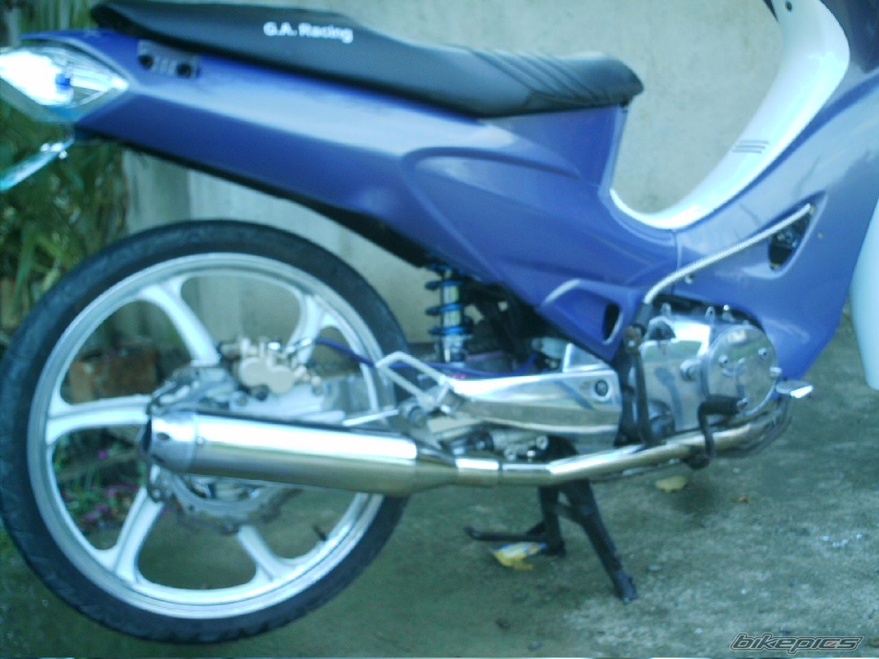 Bike Photo 790596