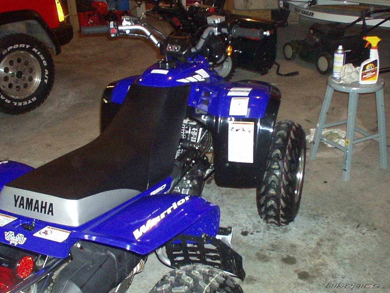 Bike Photo 79062