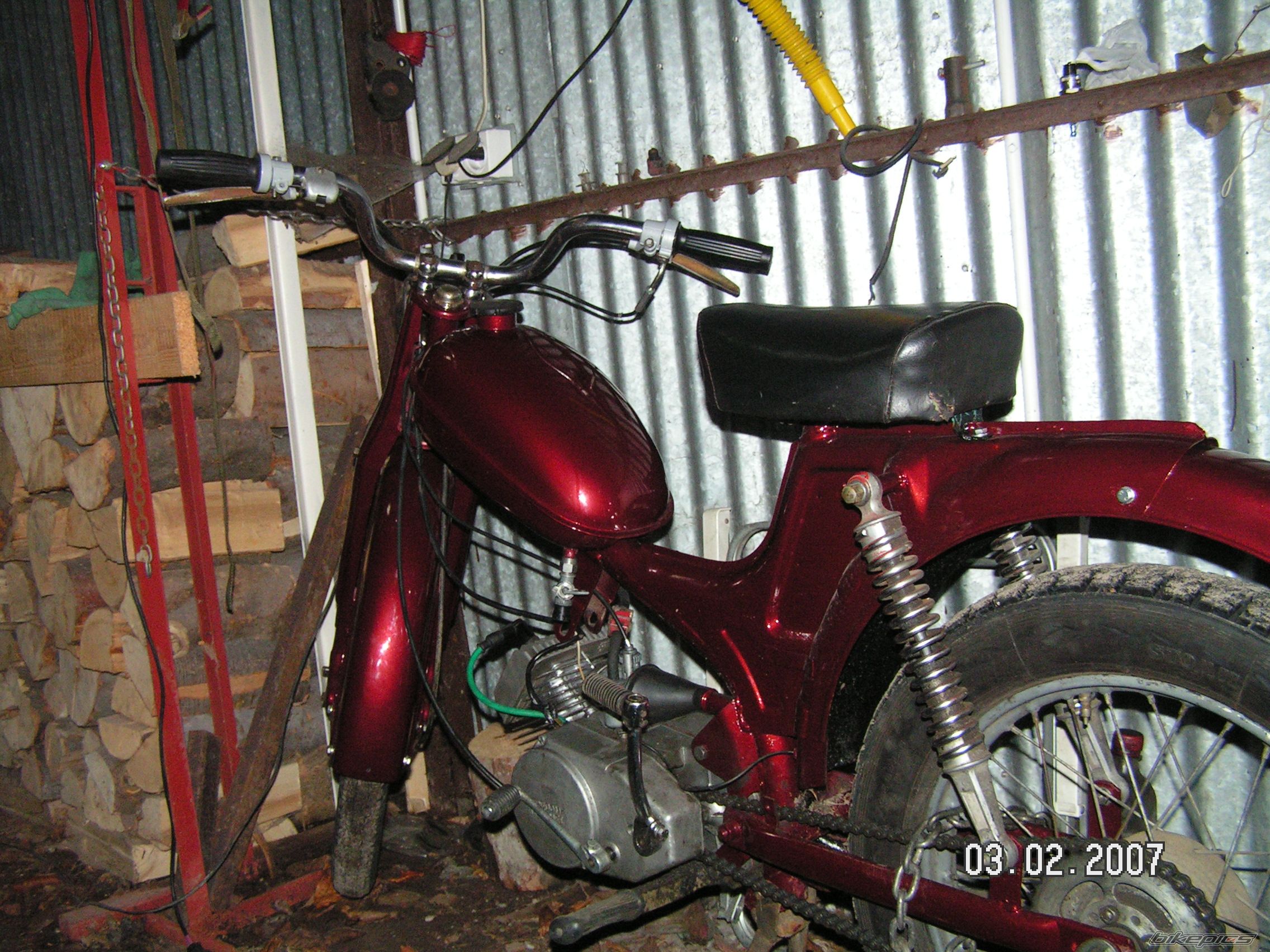Bike Photo 790666