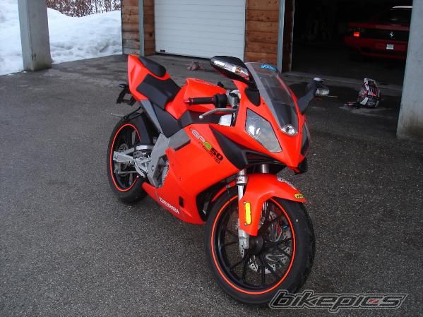 Bike Photo 790689