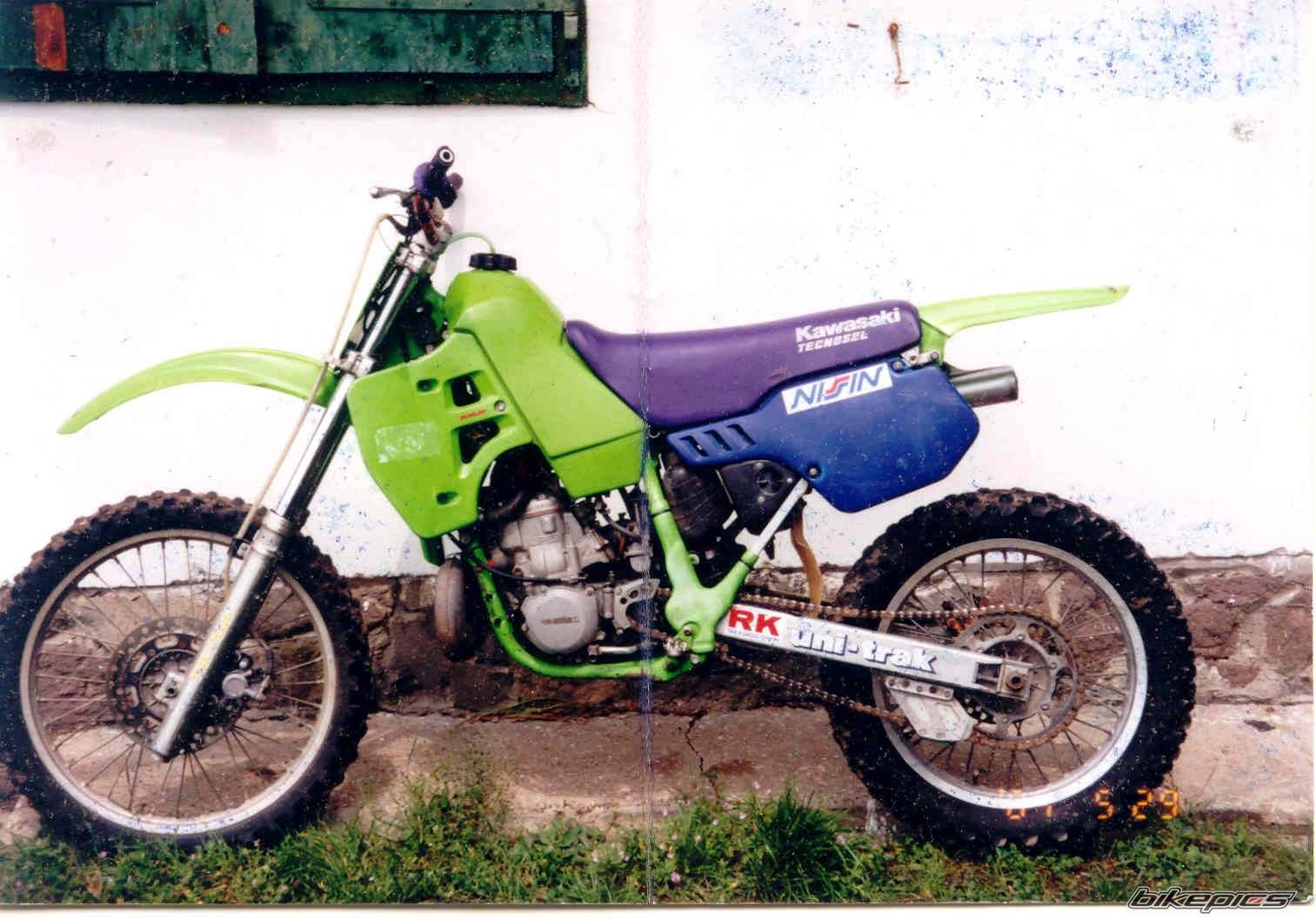 Bike Photo 790700