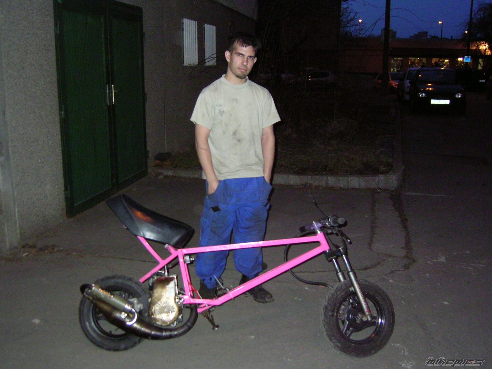 Bike Photo 790731