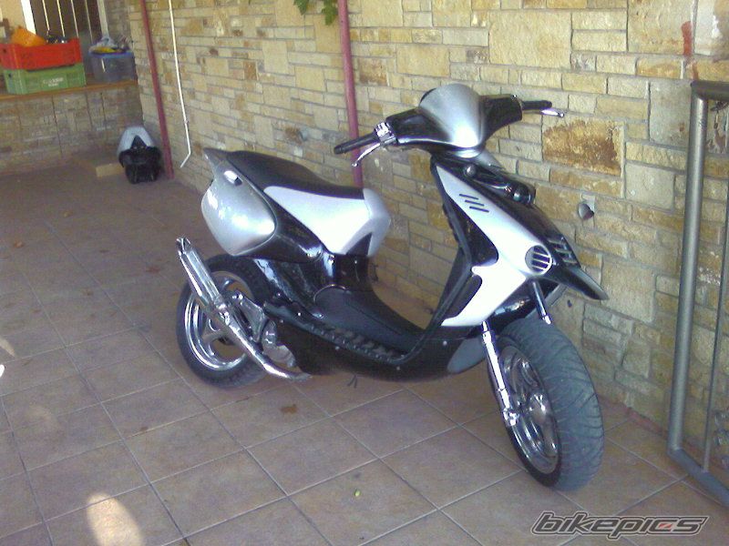 Bike Photo 790822