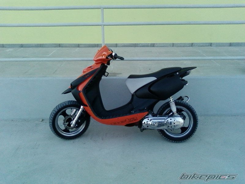 Bike Photo 790827