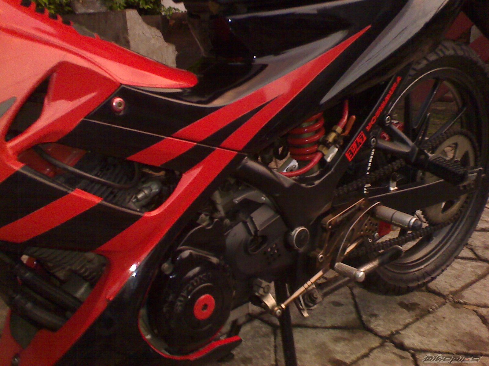 Bike Photo 790839