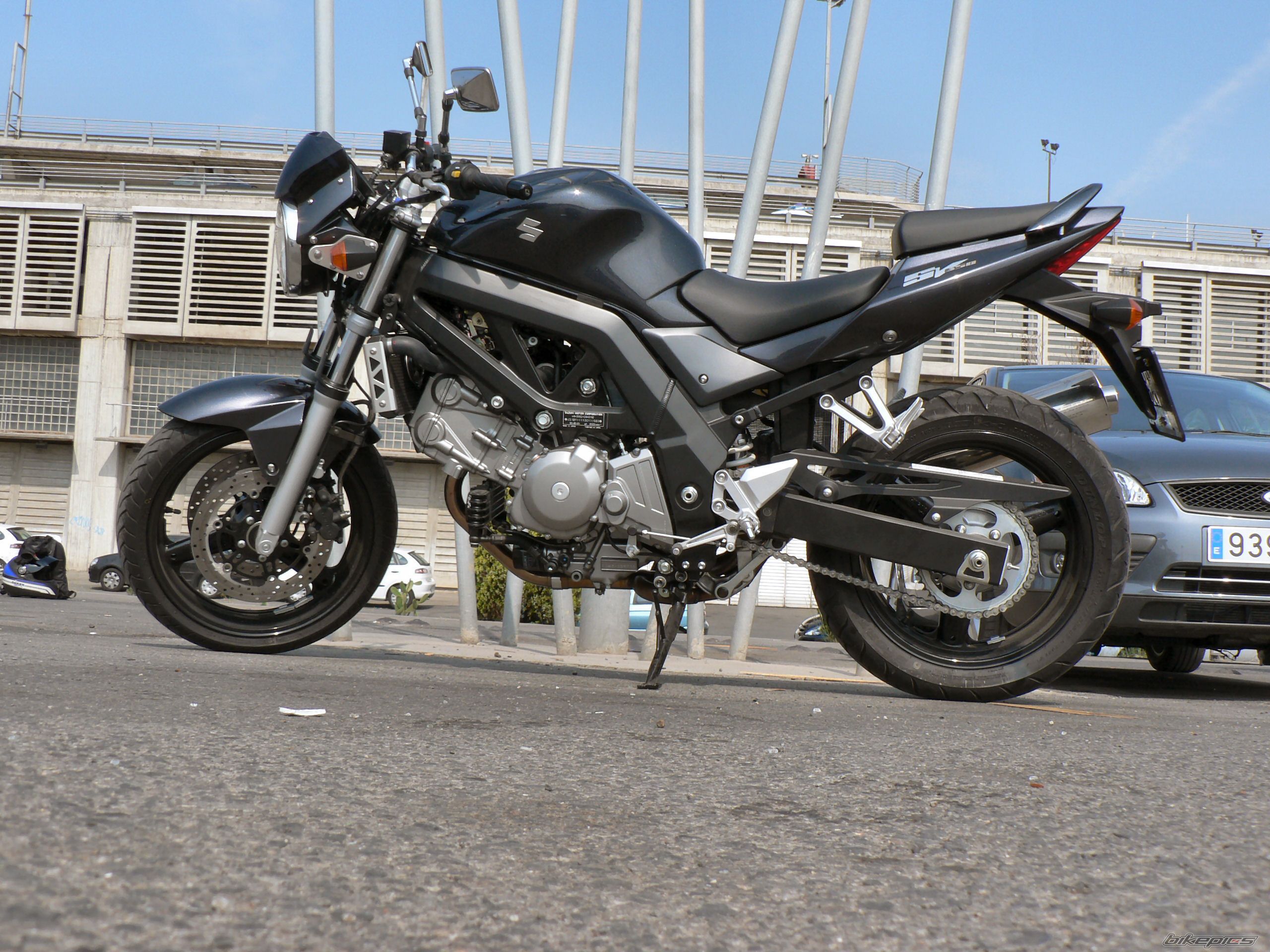 Bike Photo 790840
