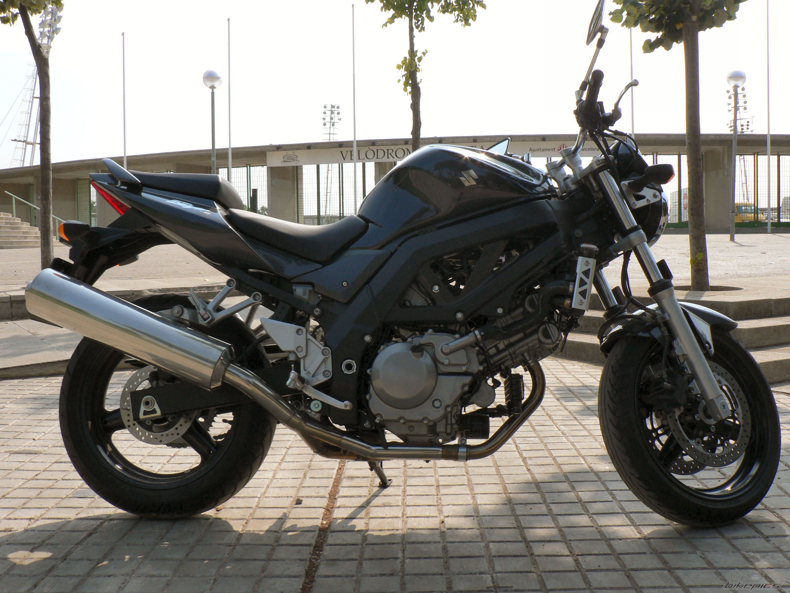 Bike Photo 790842