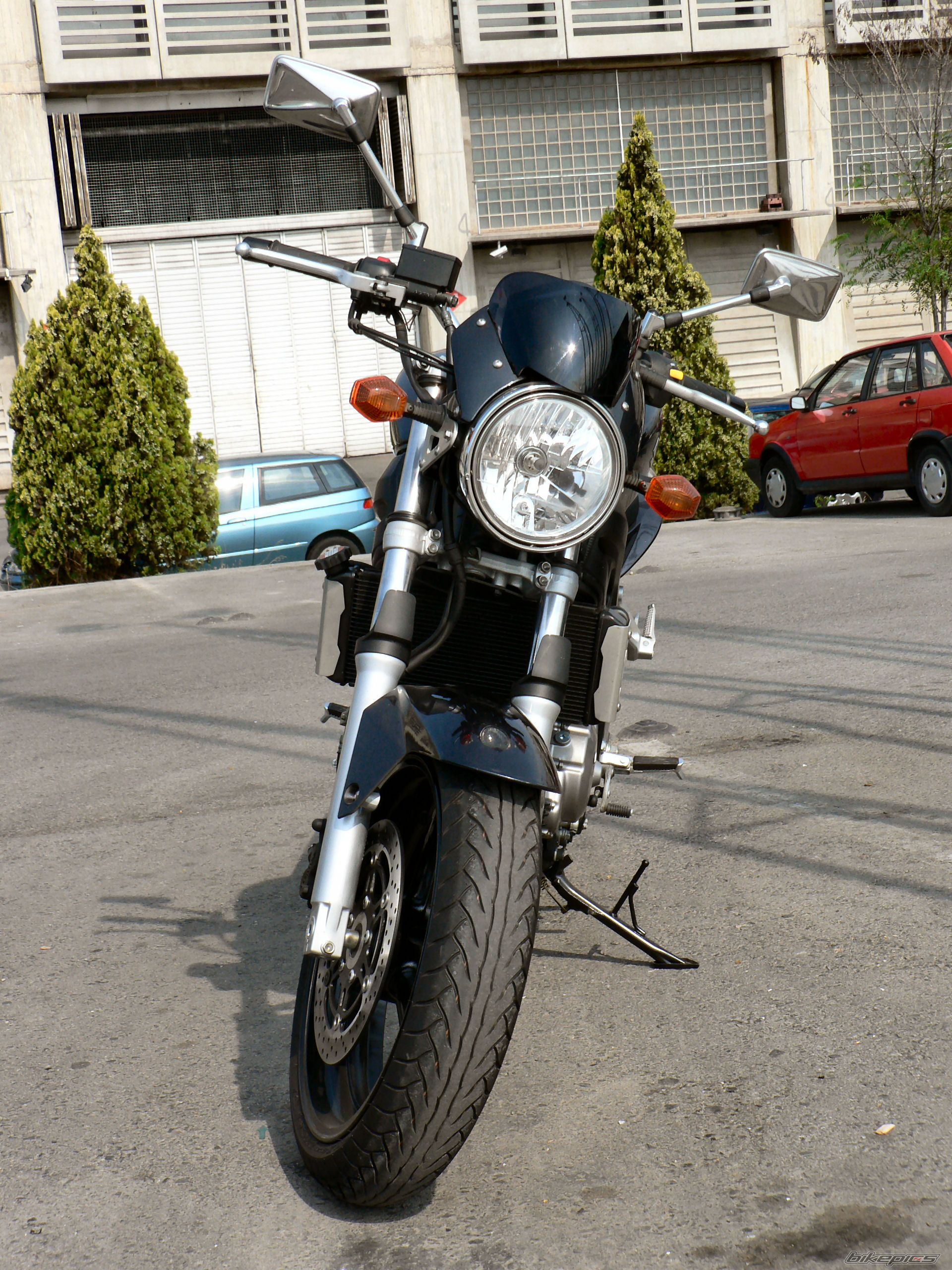 Bike Photo 790849