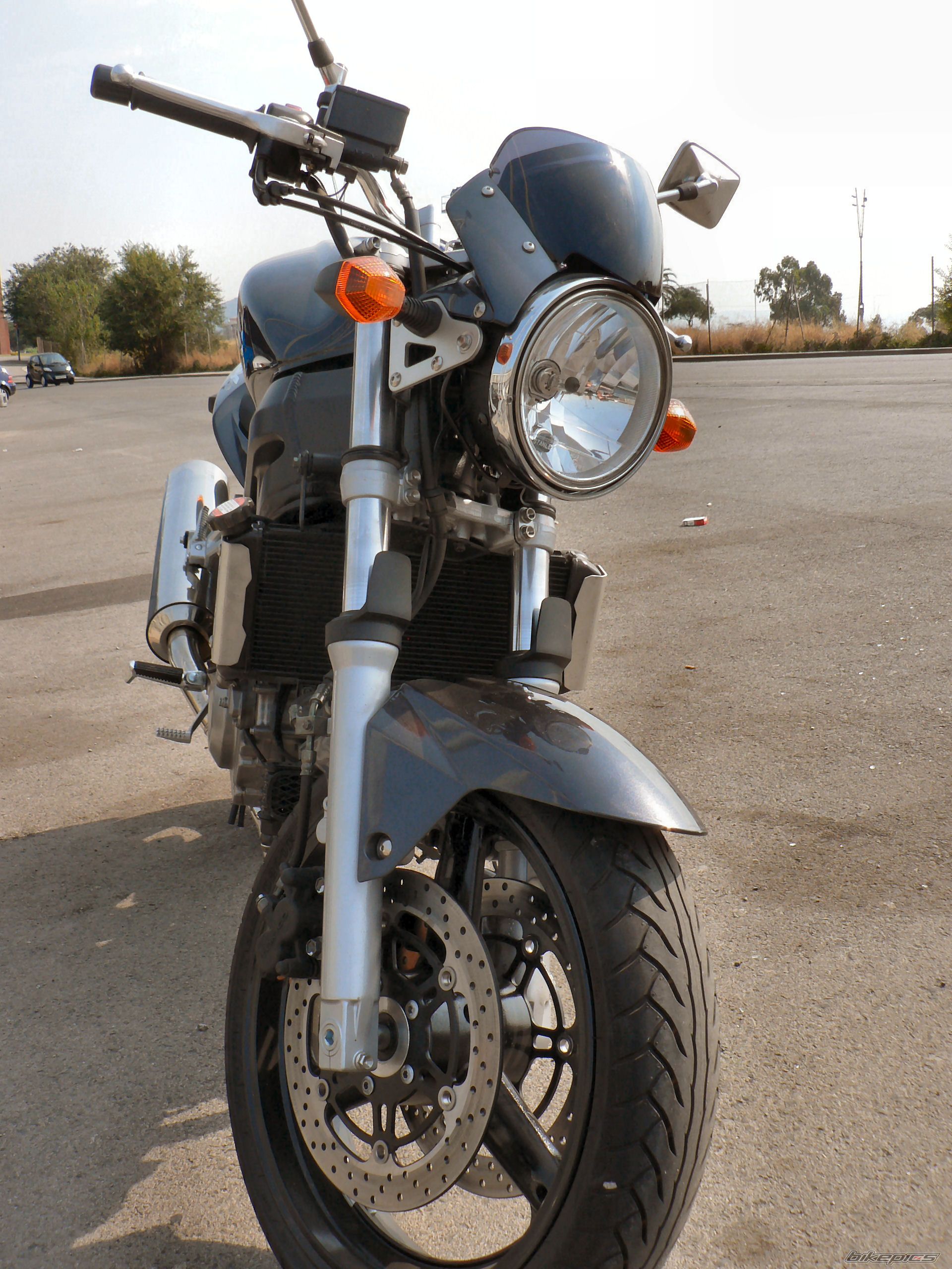 Bike Photo 790861