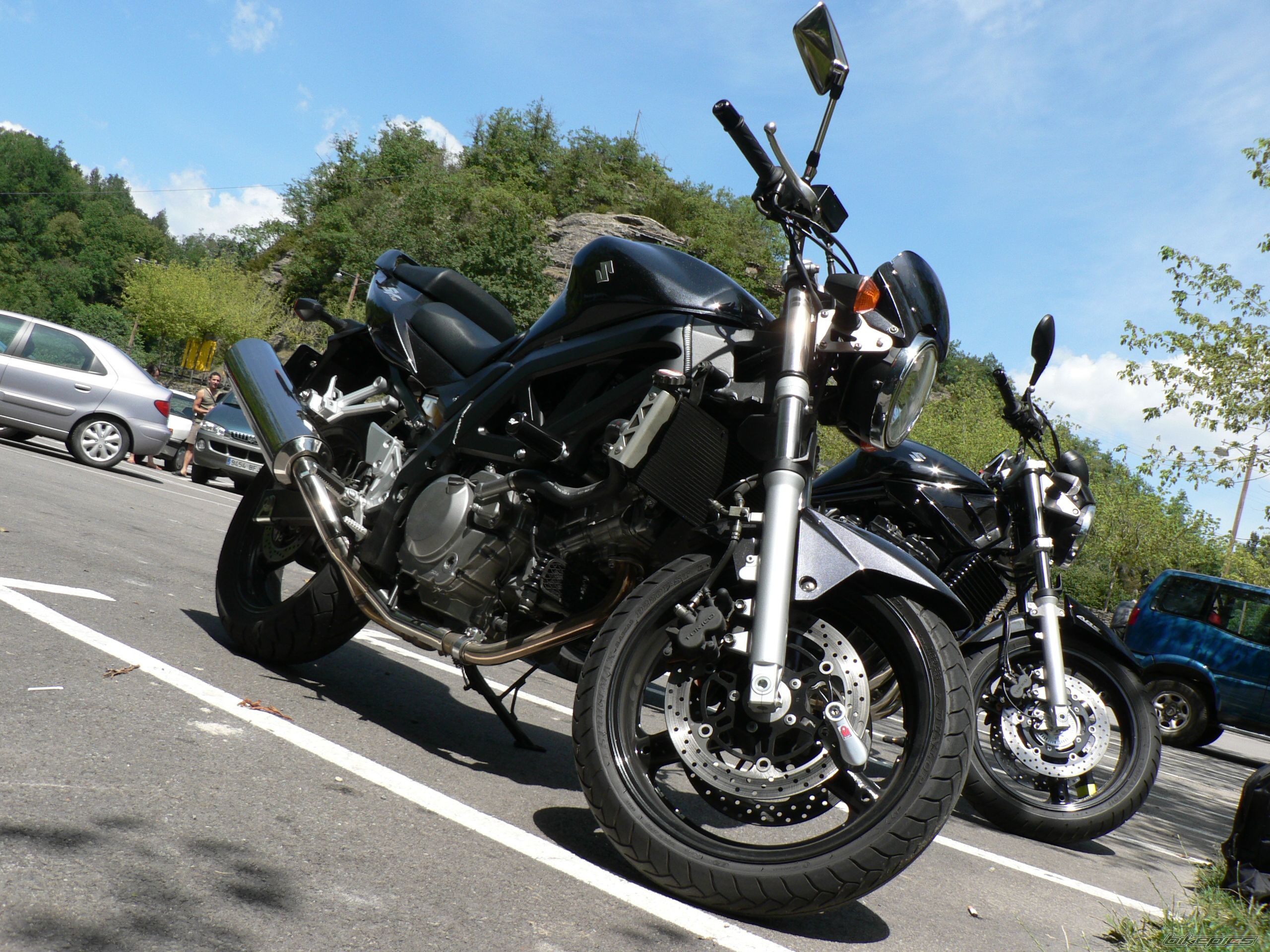 Bike Photo 790863