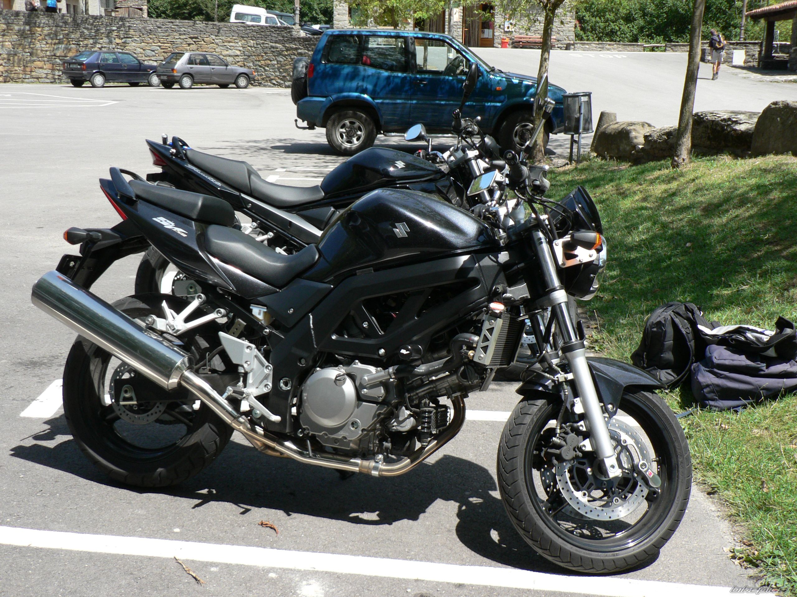 Bike Photo 790865