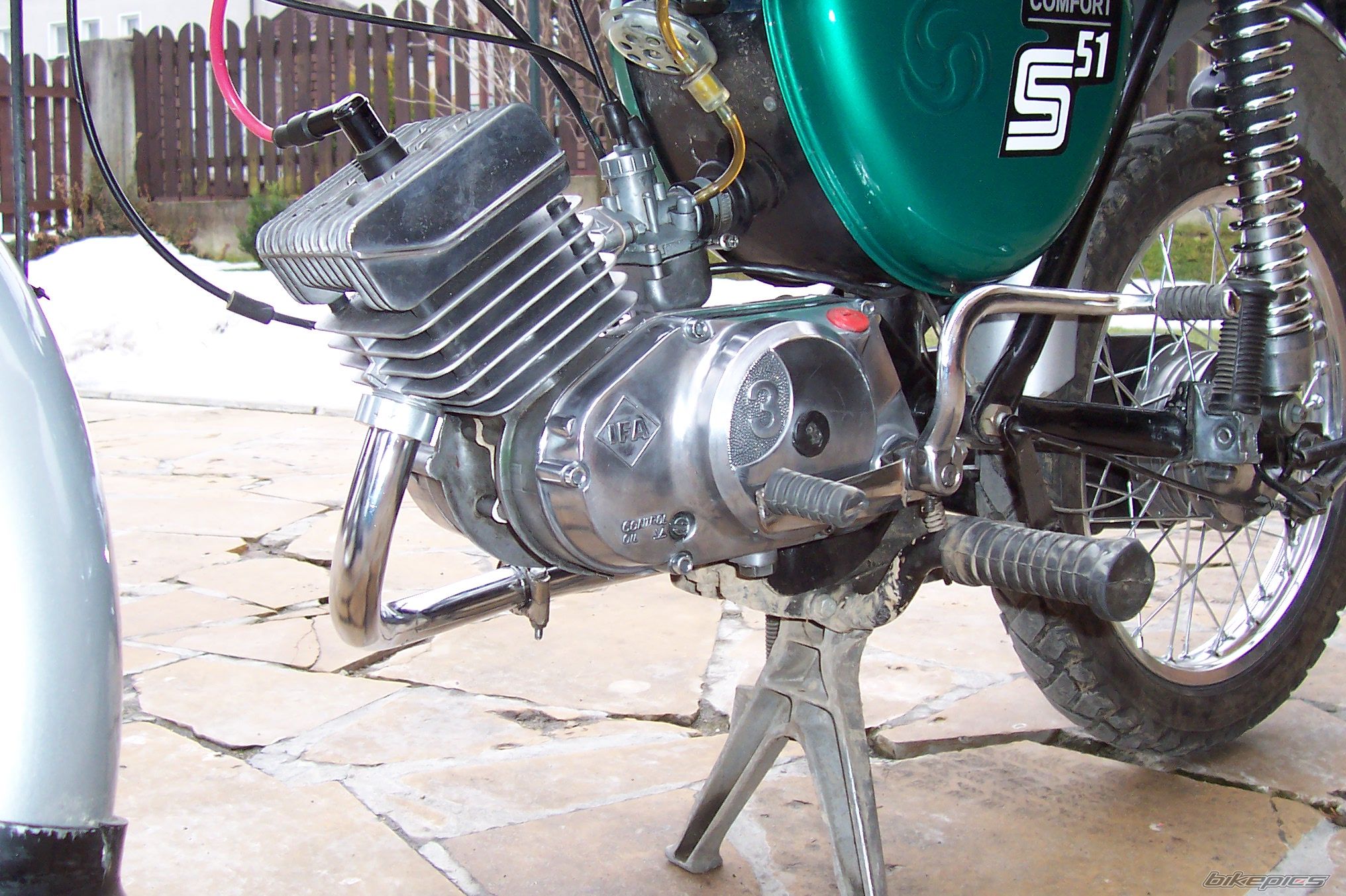 Bike Photo 790872