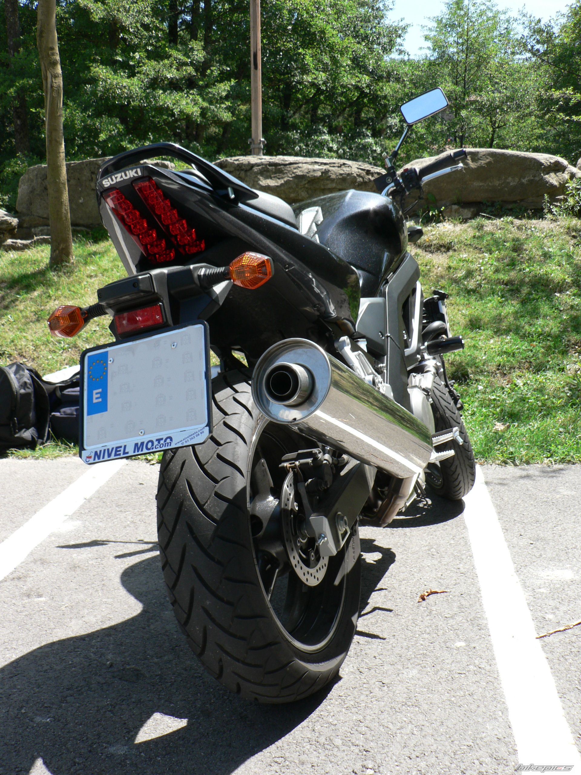 Bike Photo 790874