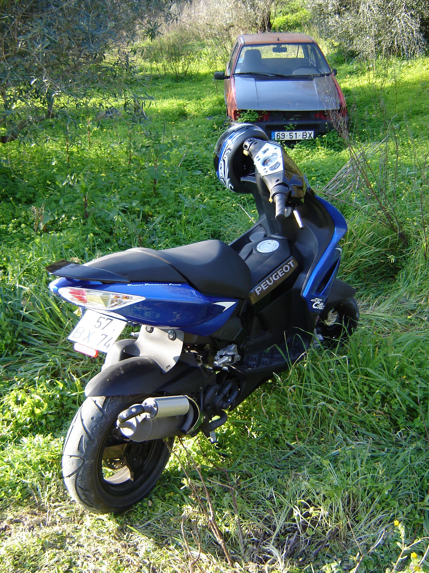 Bike Photo 790877