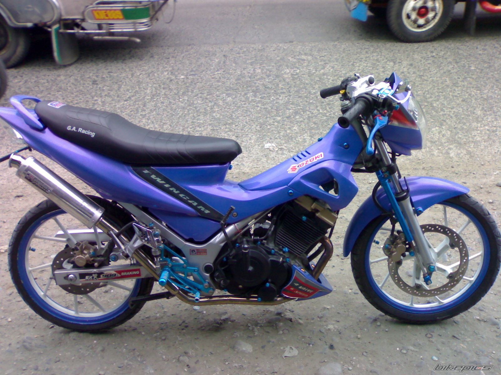 Bike Photo 791020