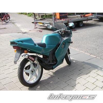 Bike Photo 791021