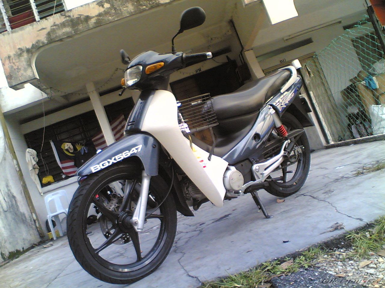 Bike Photo 791027