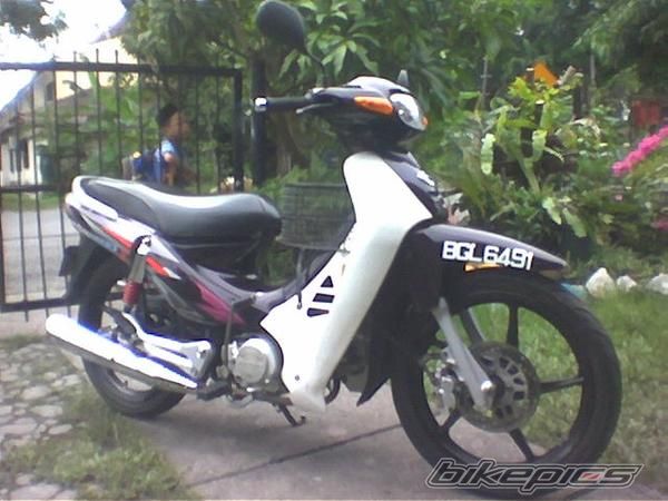 Bike Photo 791028