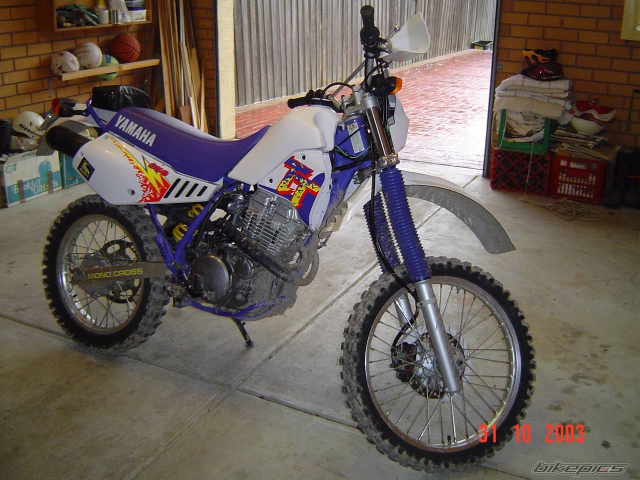 Bike Photo 79103