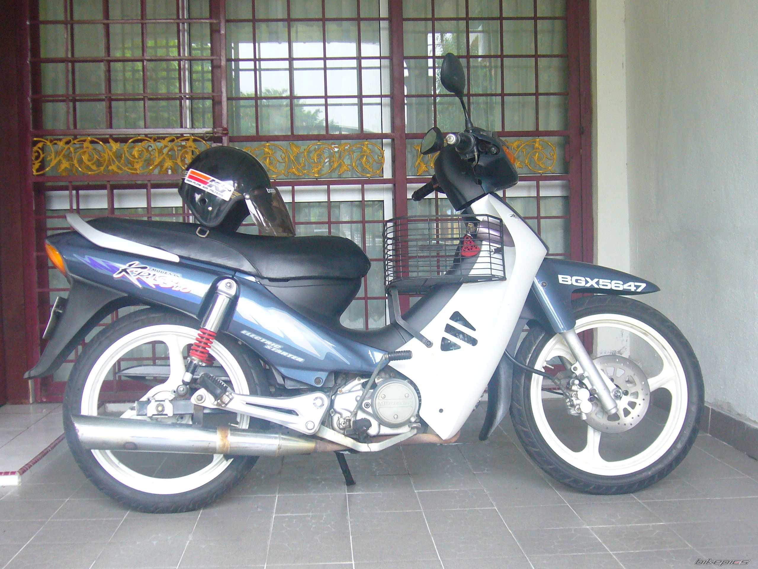 Bike Photo 791031
