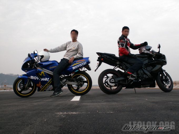 Bike Photo 791047