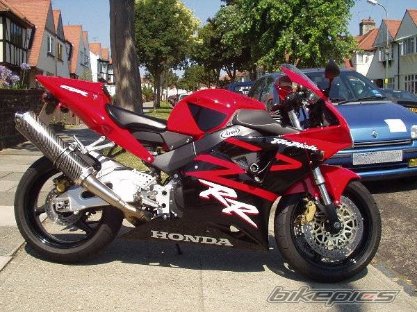 Bike Photo 79105