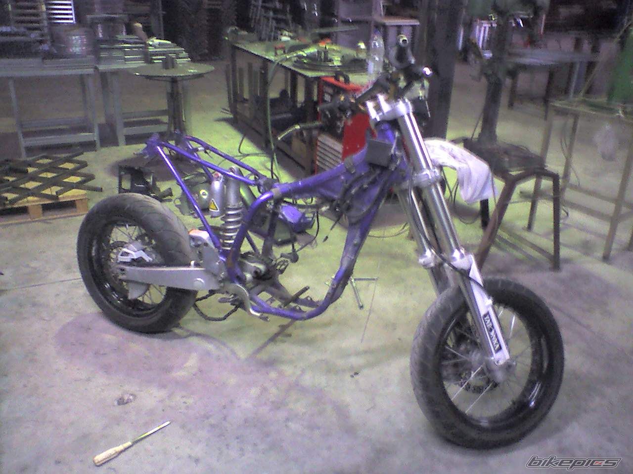 Bike Photo 791059