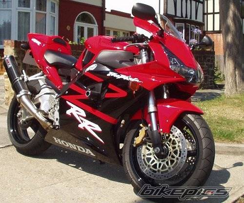 Bike Photo 79106