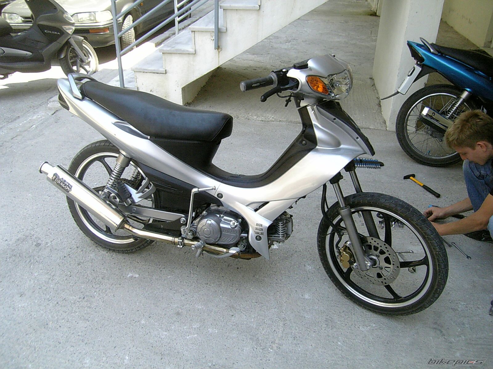 Bike Photo 791063