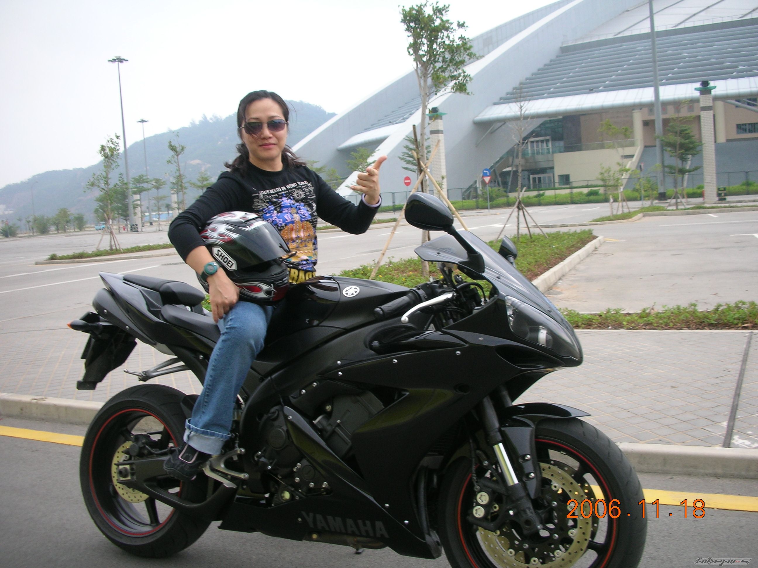 Bike Photo 791074