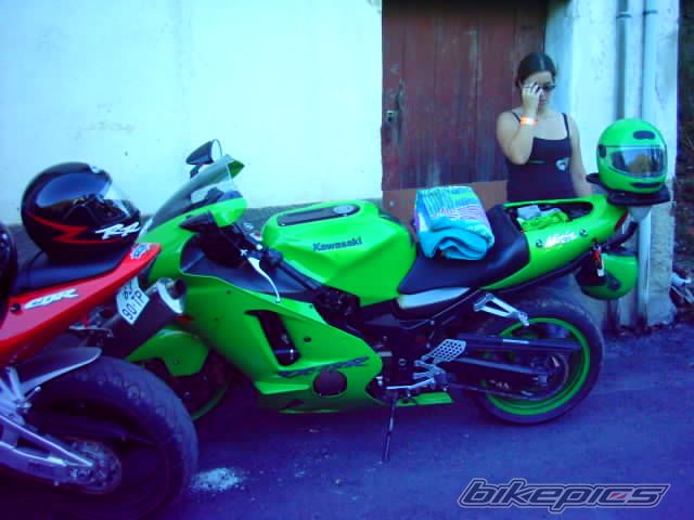 Bike Photo 791079