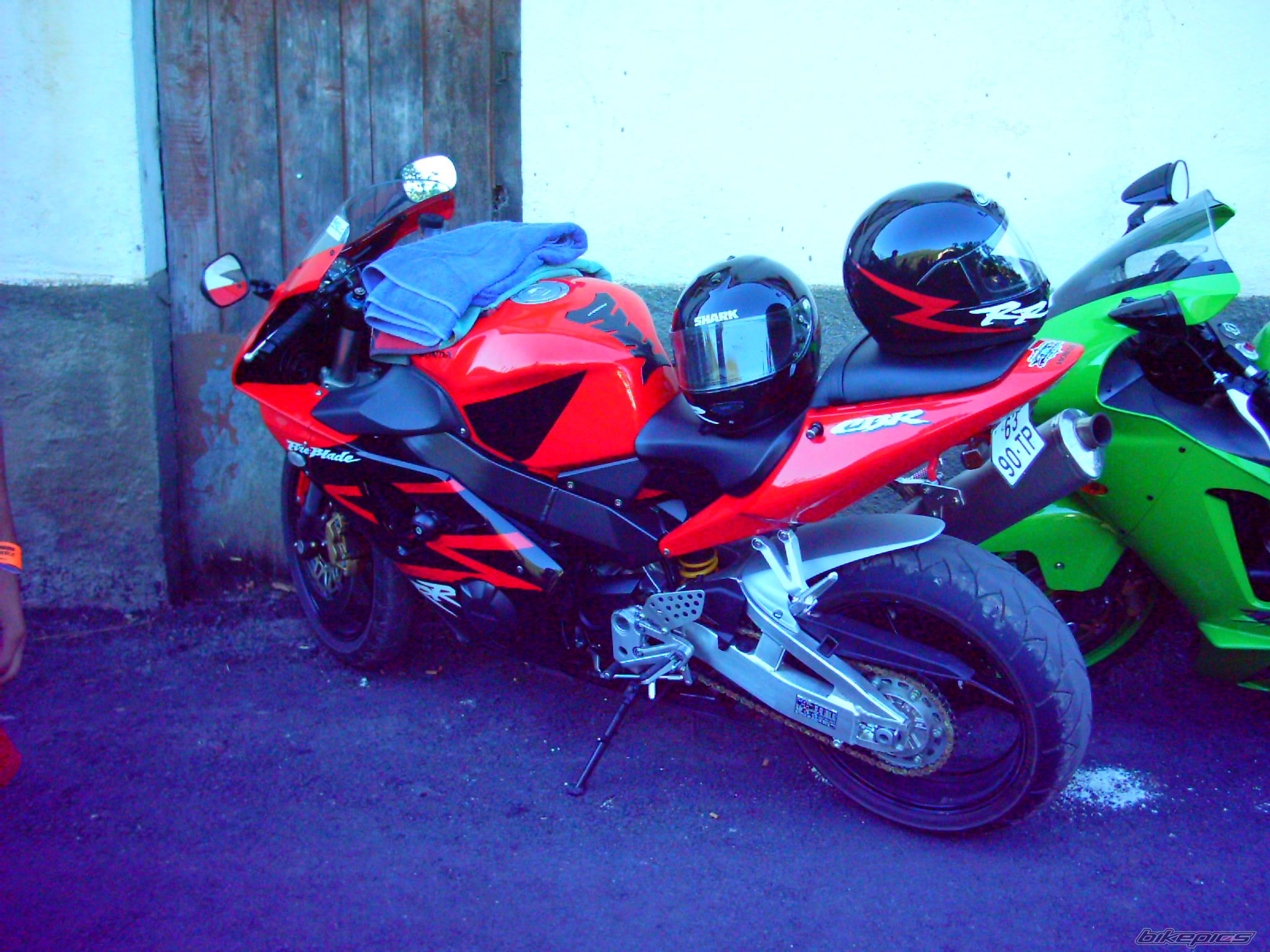 Bike Photo 791081