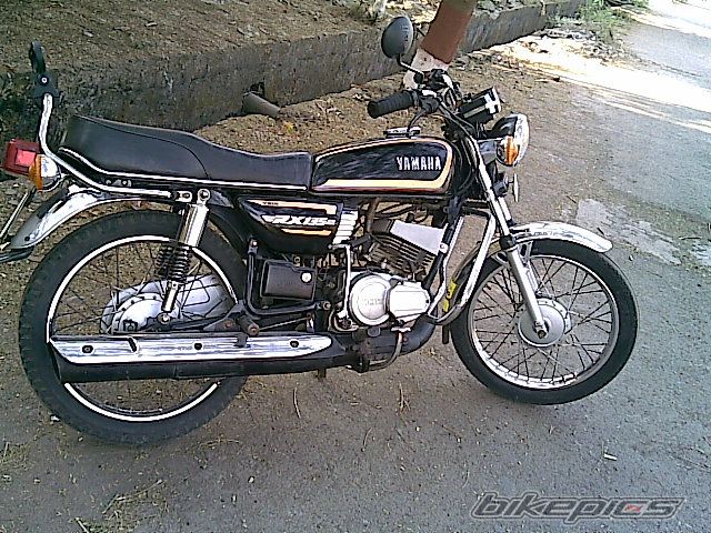 Bike Photo 791087